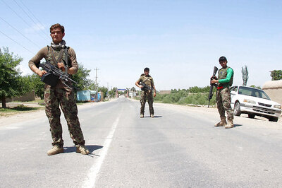 Taliban to Advance in Afghanistan This Year: US Spy Master