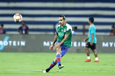 Indian Super League 2019-20 Live Streaming: When and Where to Bengaluru FC vs Odisha FC Telecast, Prediction