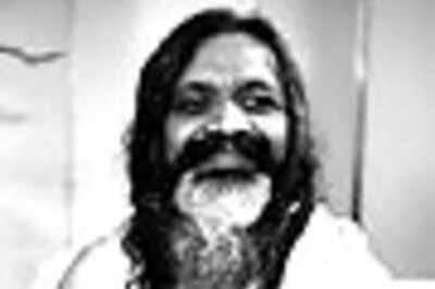In Pics: Maharishi Mahesh Yogi, world's guru cool