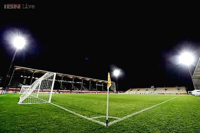 Bengaluru may still host U-17 World Cup games, says FIFA representative