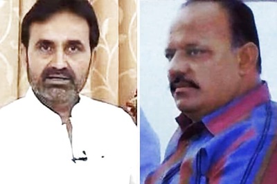 Mandvi Seat of Kutch: Congress Hopes to Breach BJP's Bastion