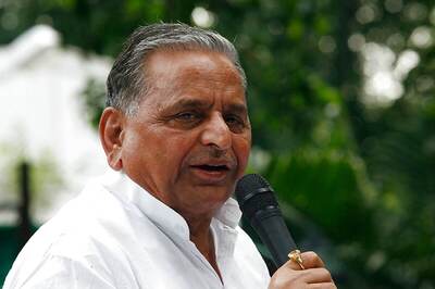 Samajwadi Party Leader Mulayam Singh Yadav Tests Positive for Coronavirus, Currently Asymptomatic