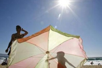 2007 predicted to be the warmest year