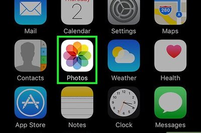 How to Select Multiple Photos on an iPhone