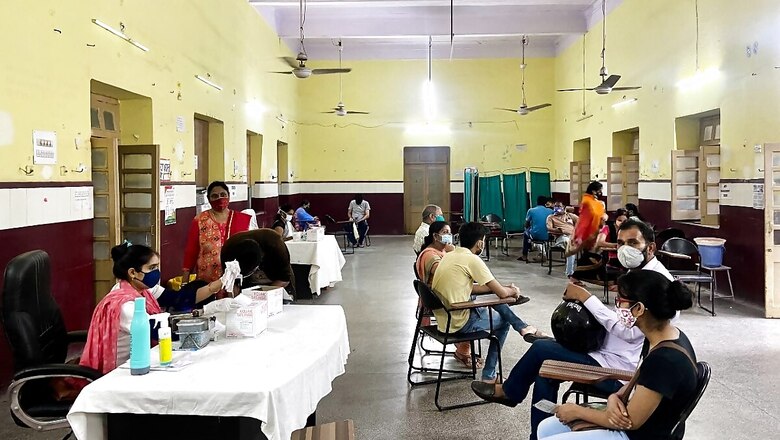Sonia Gandhi's Raebareli Sees Lowest Vaccination Rate. Akhilesh's Remark Among Reasons, Say Locals