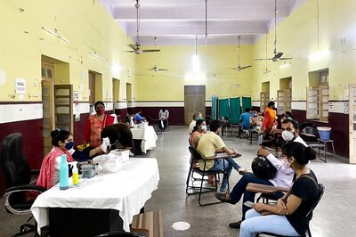 Sonia Gandhi's Raebareli Sees Lowest Vaccination Rate. Akhilesh's Remark Among Reasons, Say Locals