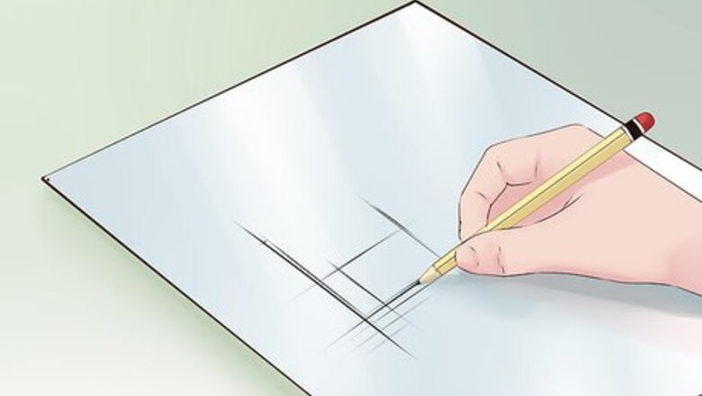 How to Make a Fence With Cattle Panels