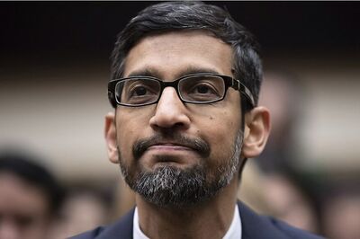 Sundar Pichai Discusses Google Pixel's Future, COVID-19 Impact on Maps, Other Key Areas