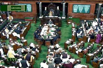 Black money bill likely to be tabled in Lok Sabha on Friday