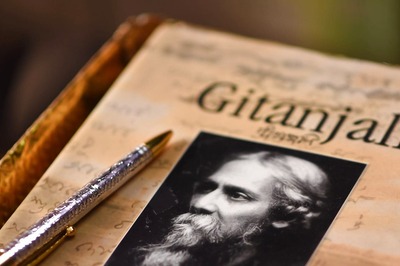 Rabindranath Tagore Jayanti 2022: History, Significance and Key Facts About the Bard of Bengal