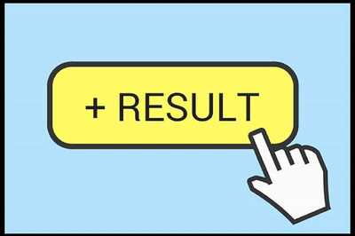 BSE Odisha 10th Result 2020: Odisha Class 10 Board Results to be Announced Today at bseodisha.nic.in