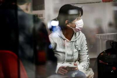 Coronavirus Claims 132 More Lives in China, As Death Toll Surges to 2,000