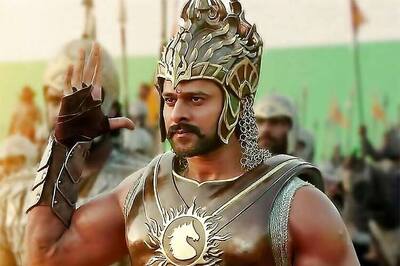 SS Rajamouli's 'Baahubali' releases to massive response