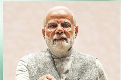 PM Modi in MP, Chhattisgarh Today: IT Parks, Mega Rail Projects Among Major Inaugurations