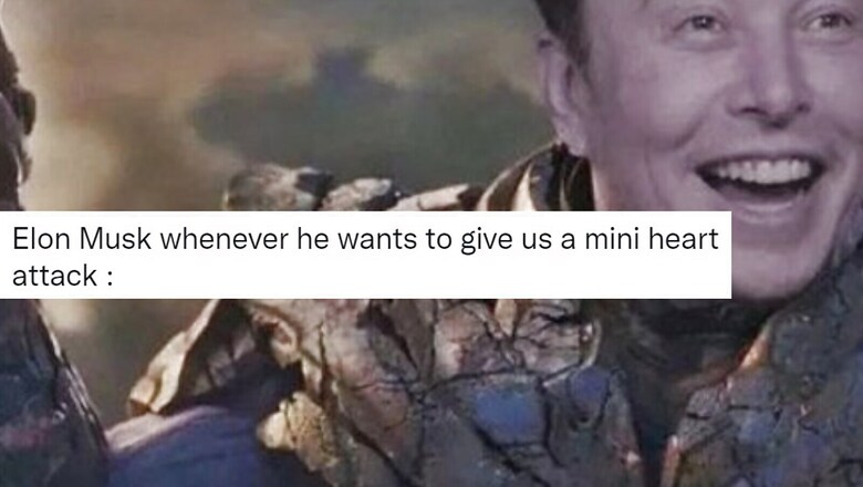 'Twitter Down' Memes Pile Up After Blue Bird App Suffers Brief Outage