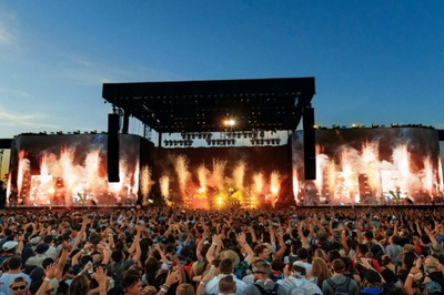 Coachella Festival Will Now Return With No Masks Or Vaccines Requirement