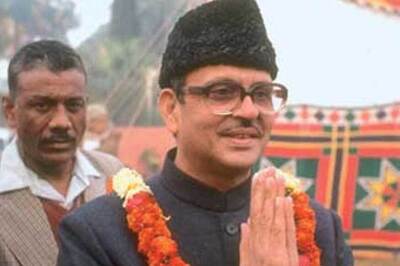 A Brief History of Amoeba-like Experiments with the Third Front