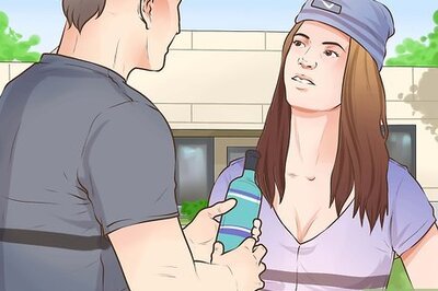 How to Tell if a Tomboy Likes You