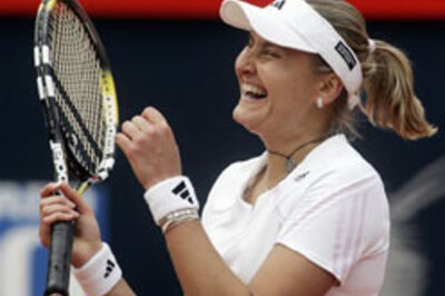 Nadia Petrova wins German Open