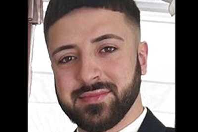 UK Cops Arrest 26-Year-Old Man On Suspicion Of Killing Three Women With A Crossbow