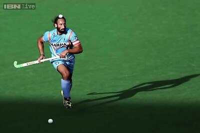 As it happened: India vs England, Hockey World Cup