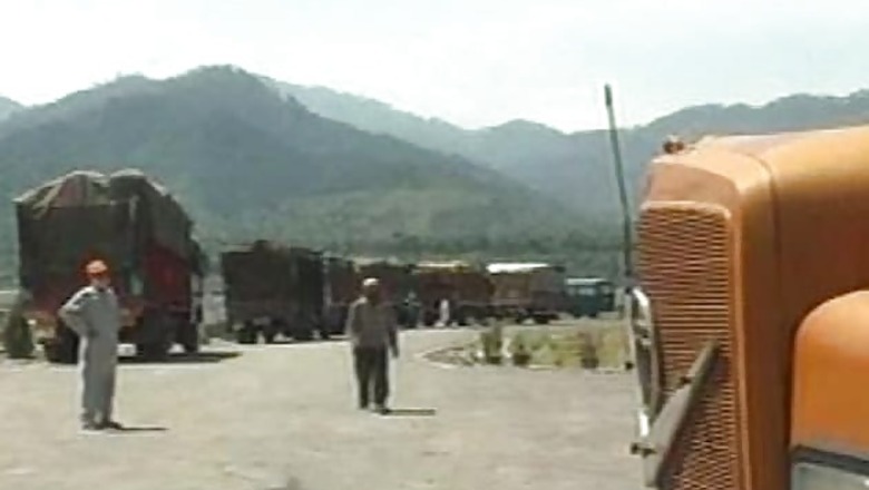 Pakistan's exports to India grow 66 per cent