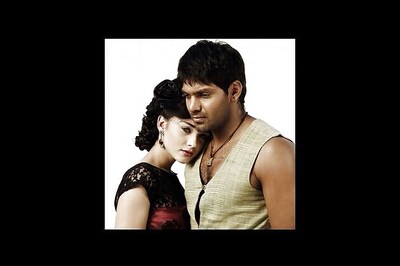 'Madarasapattinam' is worth a watch