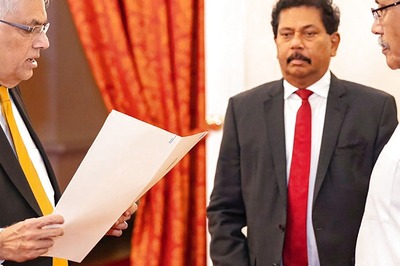 21st Amendment: Sri Lanka To Debate Bill Which May Abolish Presidential System
