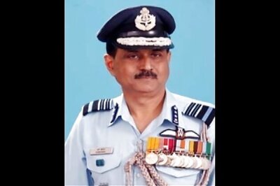 Instability in Pak may affect India: IAF chief