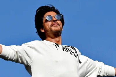 Shah Rukh Khan Reveals REAL Meaning of Dunki, Says 'It’s Pronounced Like Funky or Monkey'
