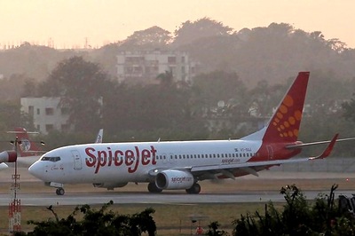 SpiceJet Announces Daily International Flights to Riyadh, Jeddah and Dhaka
