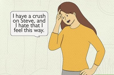 Move on from a Crush with These Helpful Tips