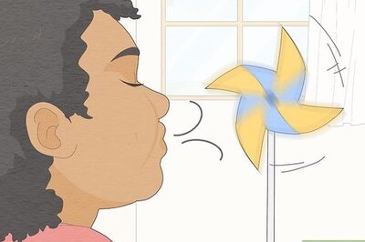 How to Teach Your Child to Blow Their Nose