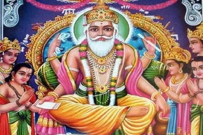 Vishwakarma Puja 2019: All You Need to Know about the Hindu Festival