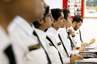 Australian Government Working on Pilot Programme to Fly 70 International Students