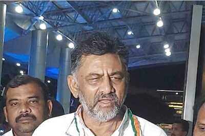 'Are You Now Trying to Steal Nandini from Us?,' Siddaramaiah Asks Modi