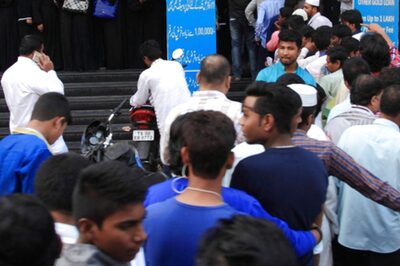 Indian Coast Guard Recruitment 2021: Applications Invited for 50 Posts, Salary up to Rs 2,25,000