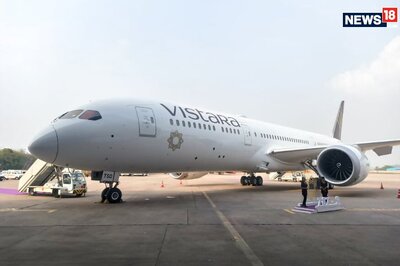 Vistara Launches 48-Hour Monsoon Sale for Travel from August 1, Airfare Starts at Rs 1,099