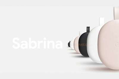 Is This Our First Look at Android TV Being Rebranded And Repackaged to Google TV?