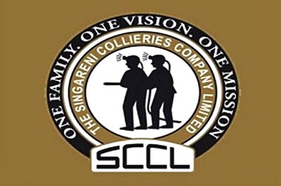 SCCL to Issue Recruitment Notification Today, Apply Online at www.scclmines.com