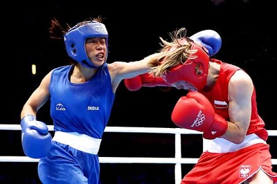 Olympics: How Mary Kom and Devendro can win