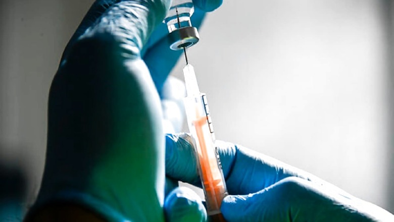 Haryana Floats Global Tenders to Procure Anti-Covid Vaccines, Amphotericin-B Injections