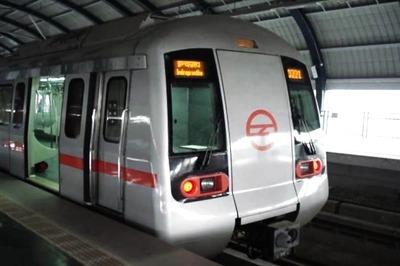 DMRC Stops Phase 4 Work after Notice by Forest Department