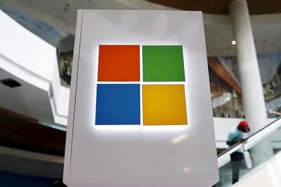 Microsoft apologises for hiring dancers dressed as skimpily-clad schoolgirls