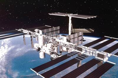 IIT Madras Collaborates With NASA to Minimise Impact of Microbes on Health of Astronauts