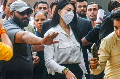 'Crucial Stage, Can't Allow': Jacqueline Fernandez Withdraws Plea for Travelling Abroad After Objections From Court
