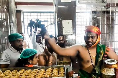 Opinion | Tirupati Ladoo Row: The Great ‘Prasadam’ Debate of Our Generation