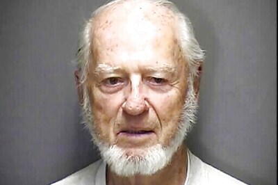 Paul Shanley, Priest At Center Of Sex Scandal, Dead At 89