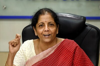 Trade Talks between India and US to Conclude Soon, Says Nirmala Sitharaman