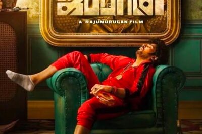 Karthi’s Quirky Look In Teaser Of Upcoming Film Japan Is A Treat For His Fans